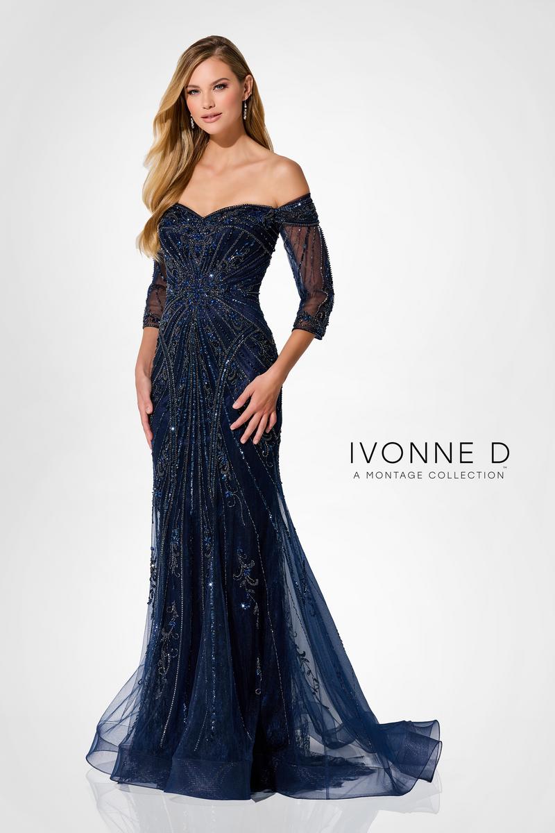 Ivonne D by Mon Cheri ID320