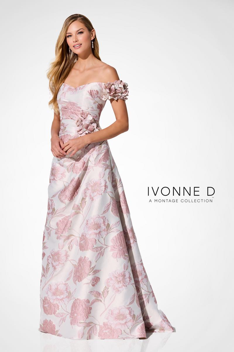 Ivonne D by Mon Cheri ID325