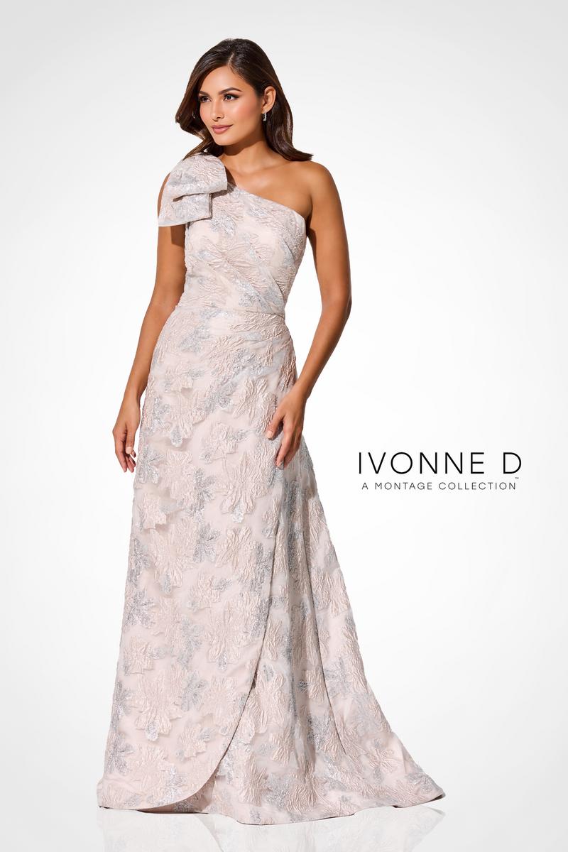 Ivonne D by Mon Cheri ID326