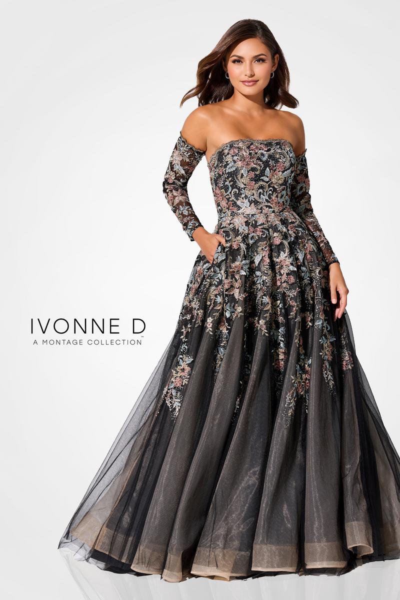 Ivonne D by Mon Cheri ID327