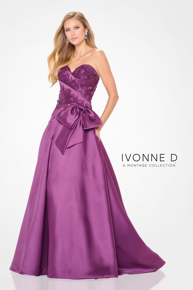 Ivonne D by Mon Cheri ID6201