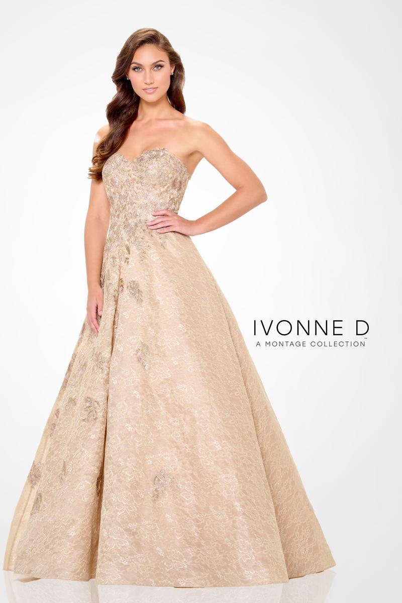 Ivonne D by Mon Cheri ID6202