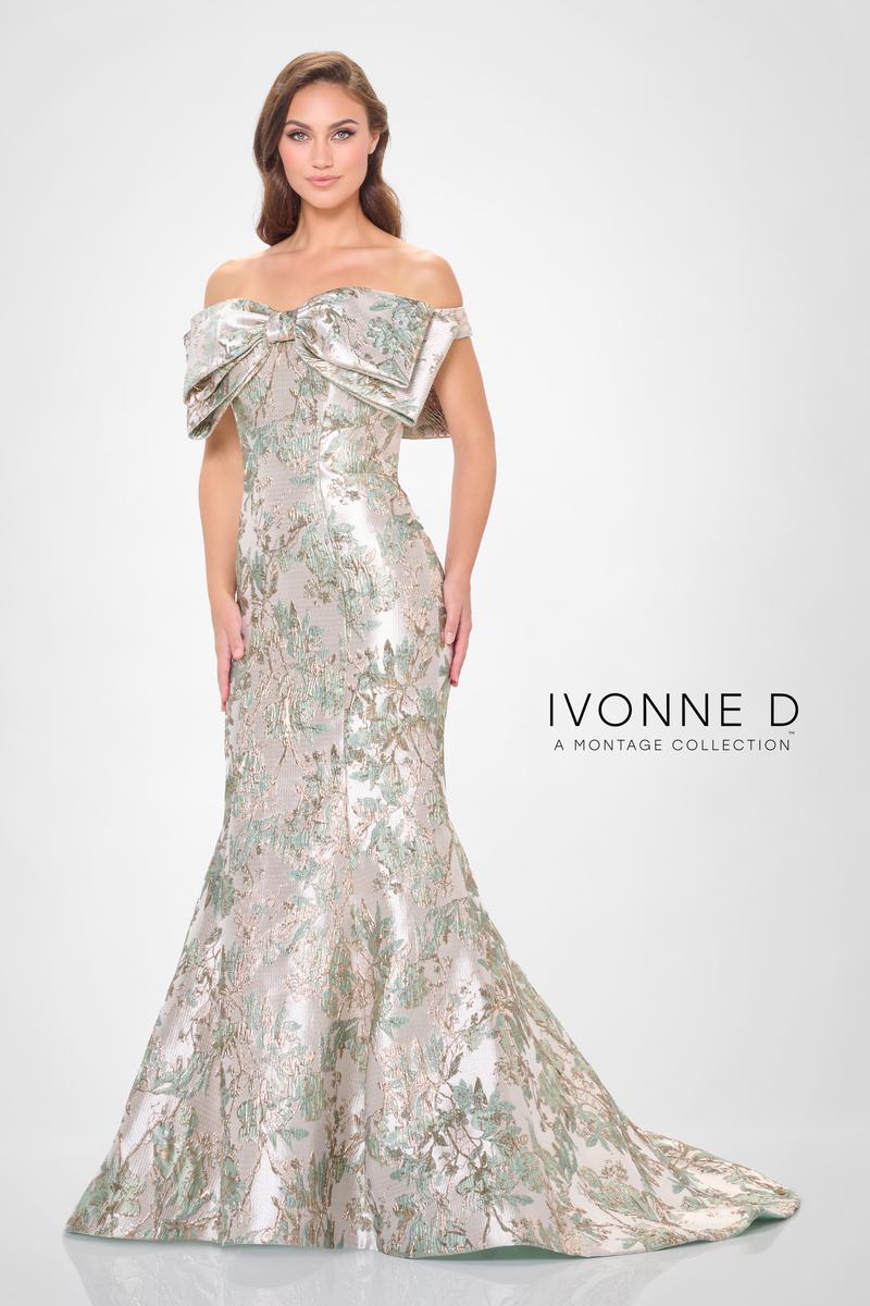 Ivonne D by Mon Cheri ID6203