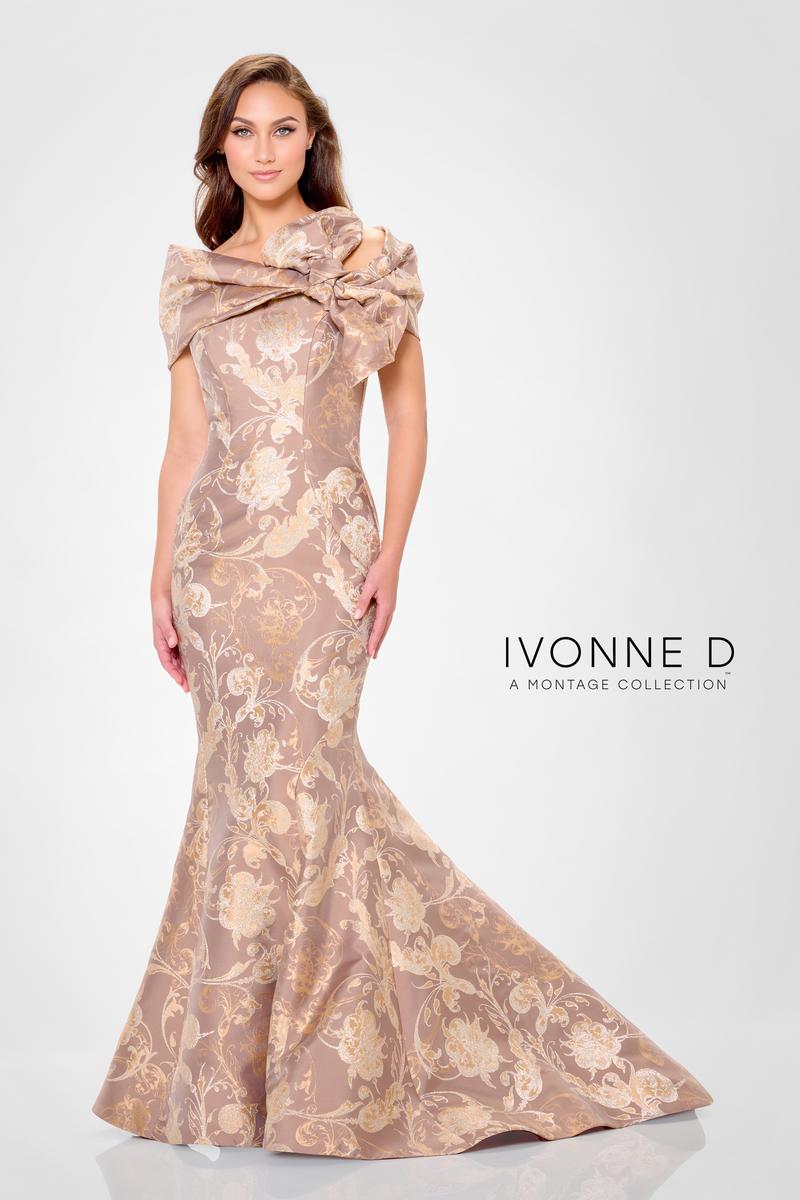 Ivonne D by Mon Cheri ID6204