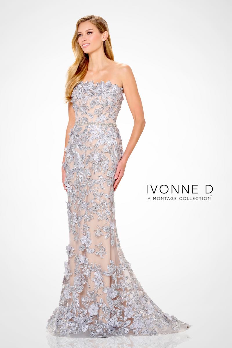 Ivonne D by Mon Cheri ID6205