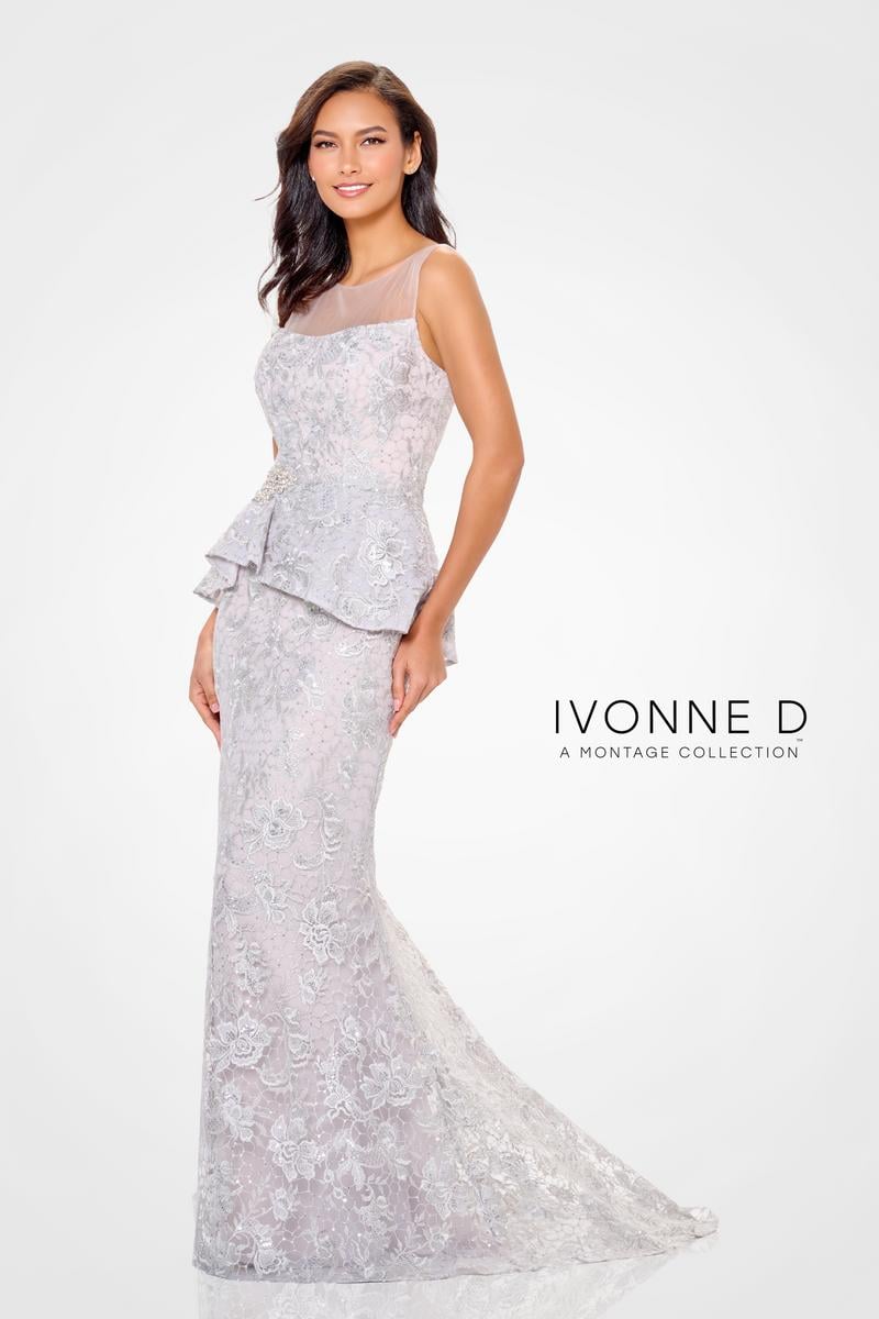 Ivonne D by Mon Cheri ID6206