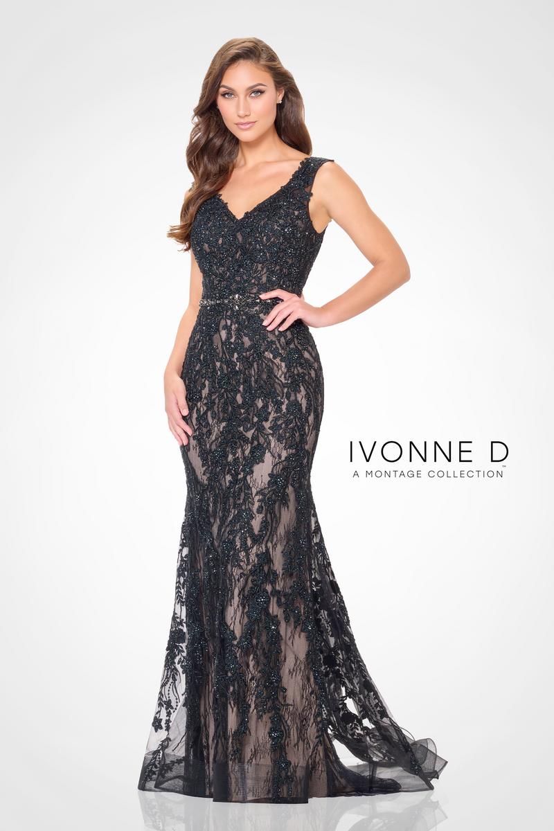 Ivonne D by Mon Cheri ID6207