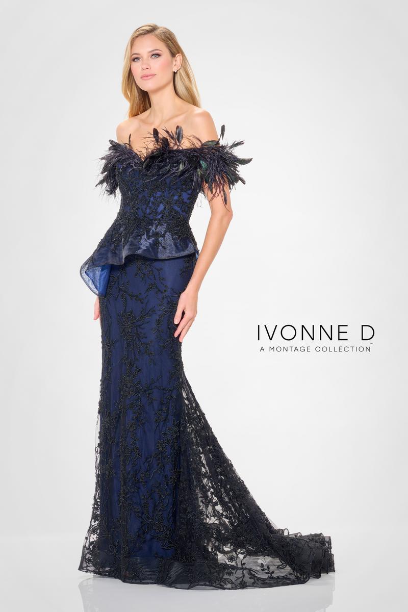 Ivonne D by Mon Cheri ID6208