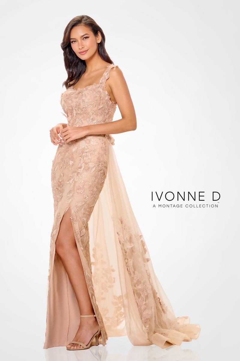 Ivonne D by Mon Cheri ID6209