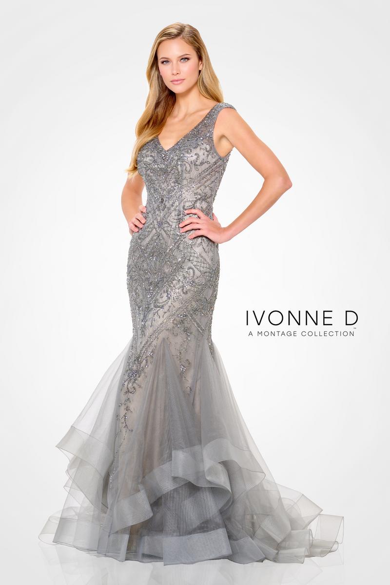 Ivonne D by Mon Cheri ID6210