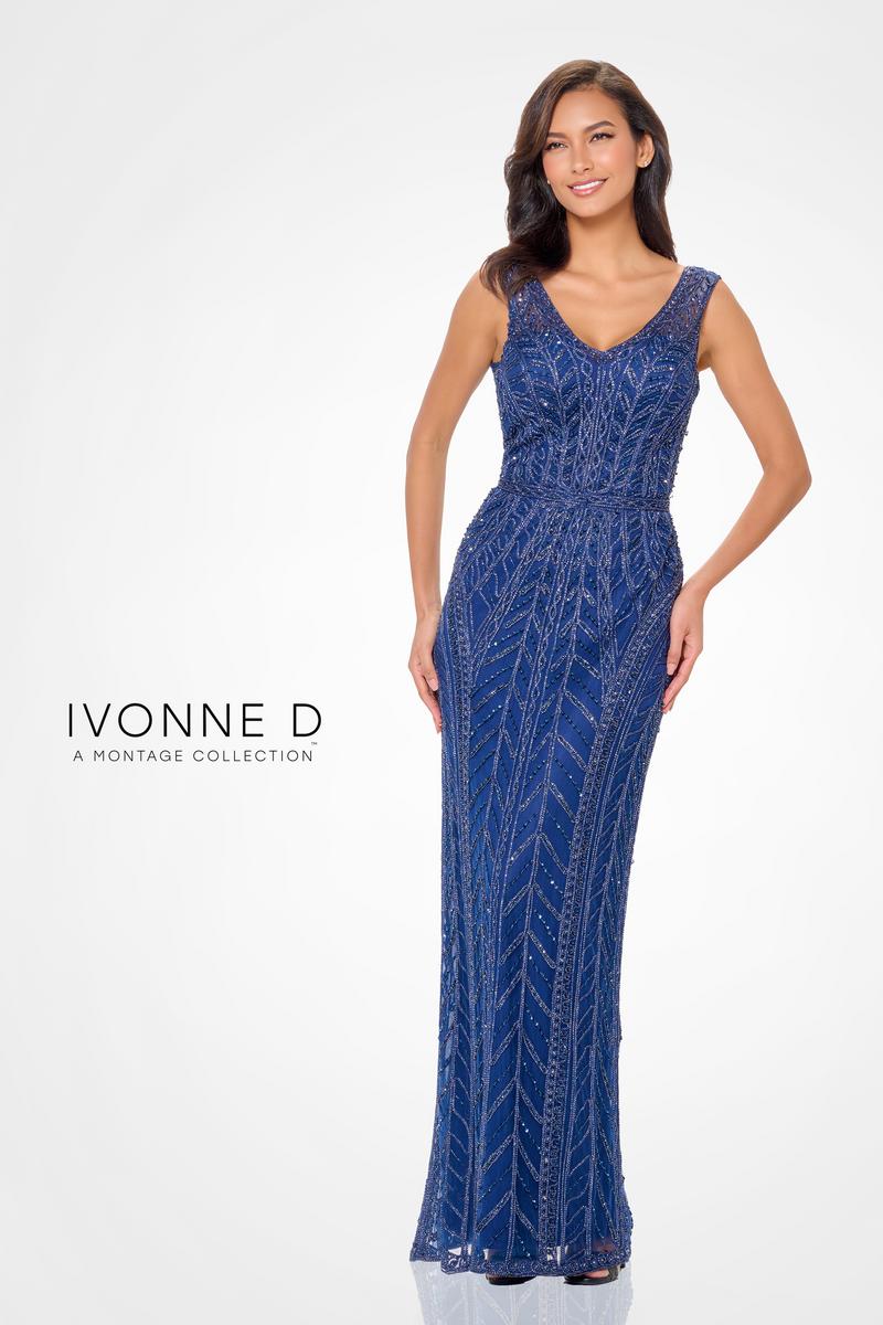 Ivonne D by Mon Cheri ID6211