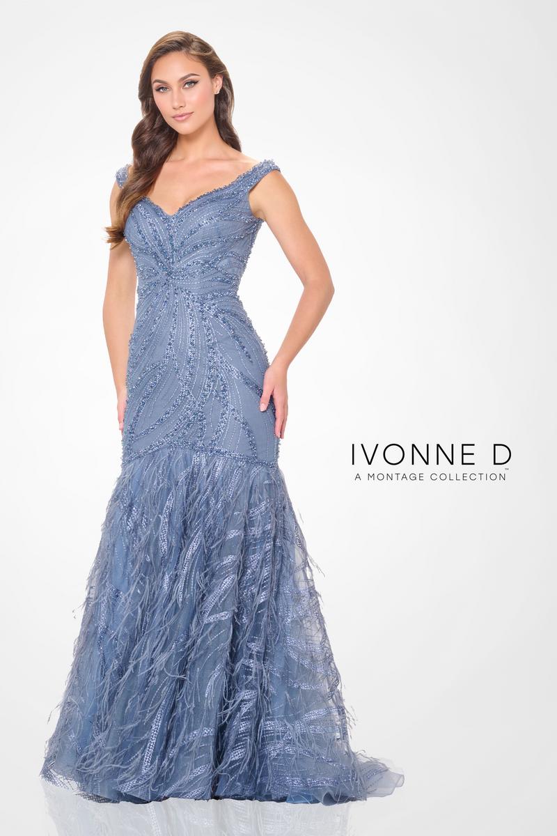 Ivonne D by Mon Cheri ID6213