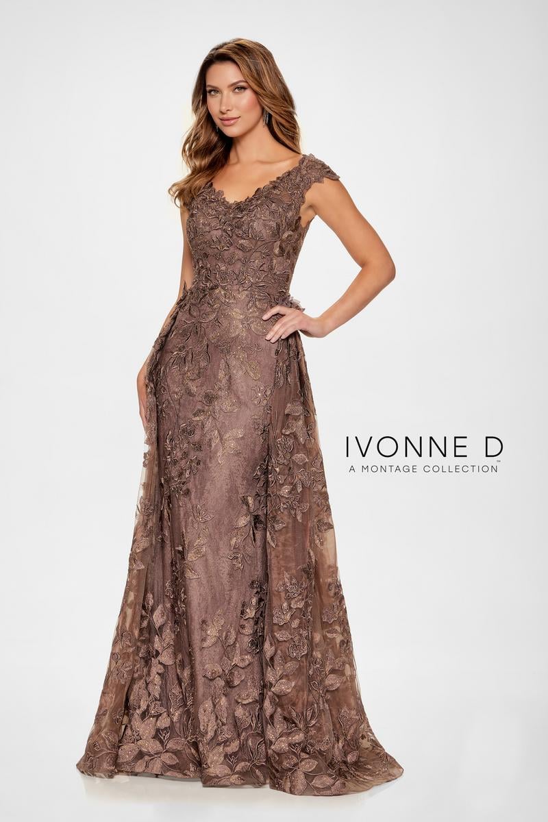 Ivonne D by Mon Cheri ID801