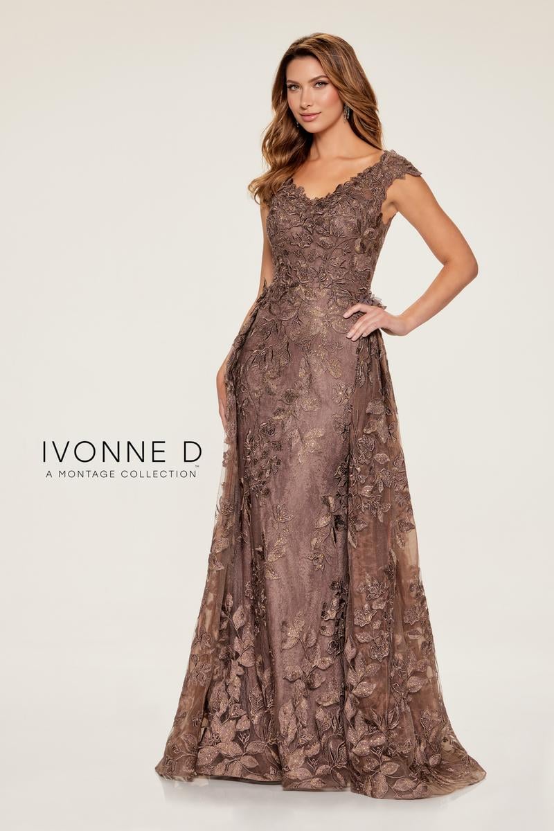 Ivonne D by Mon Cheri ID801