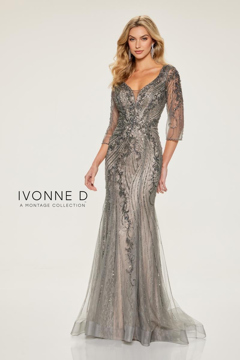 Ivonne D by Mon Cheri ID802