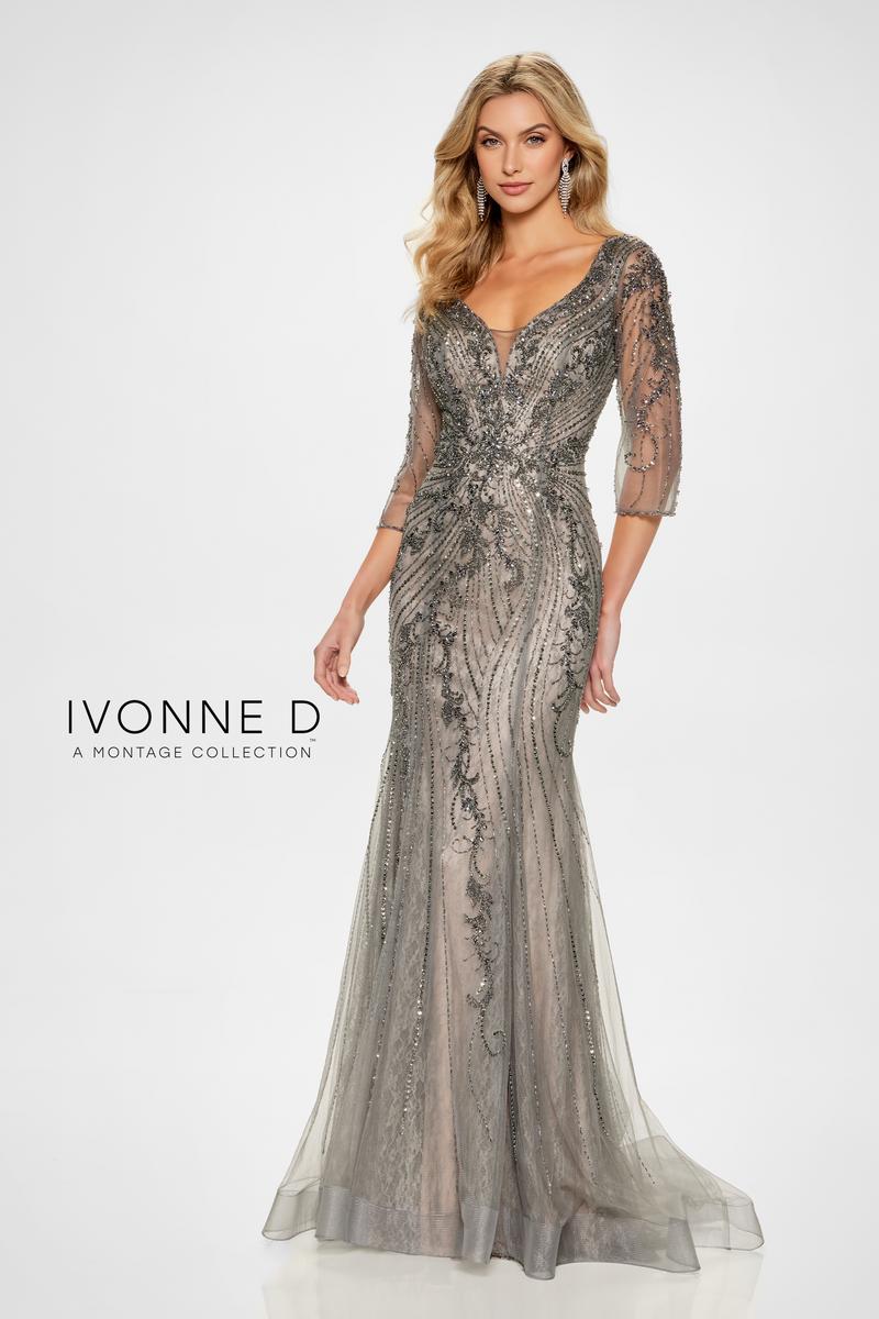  Ivonne D by Mon Cheri ID802