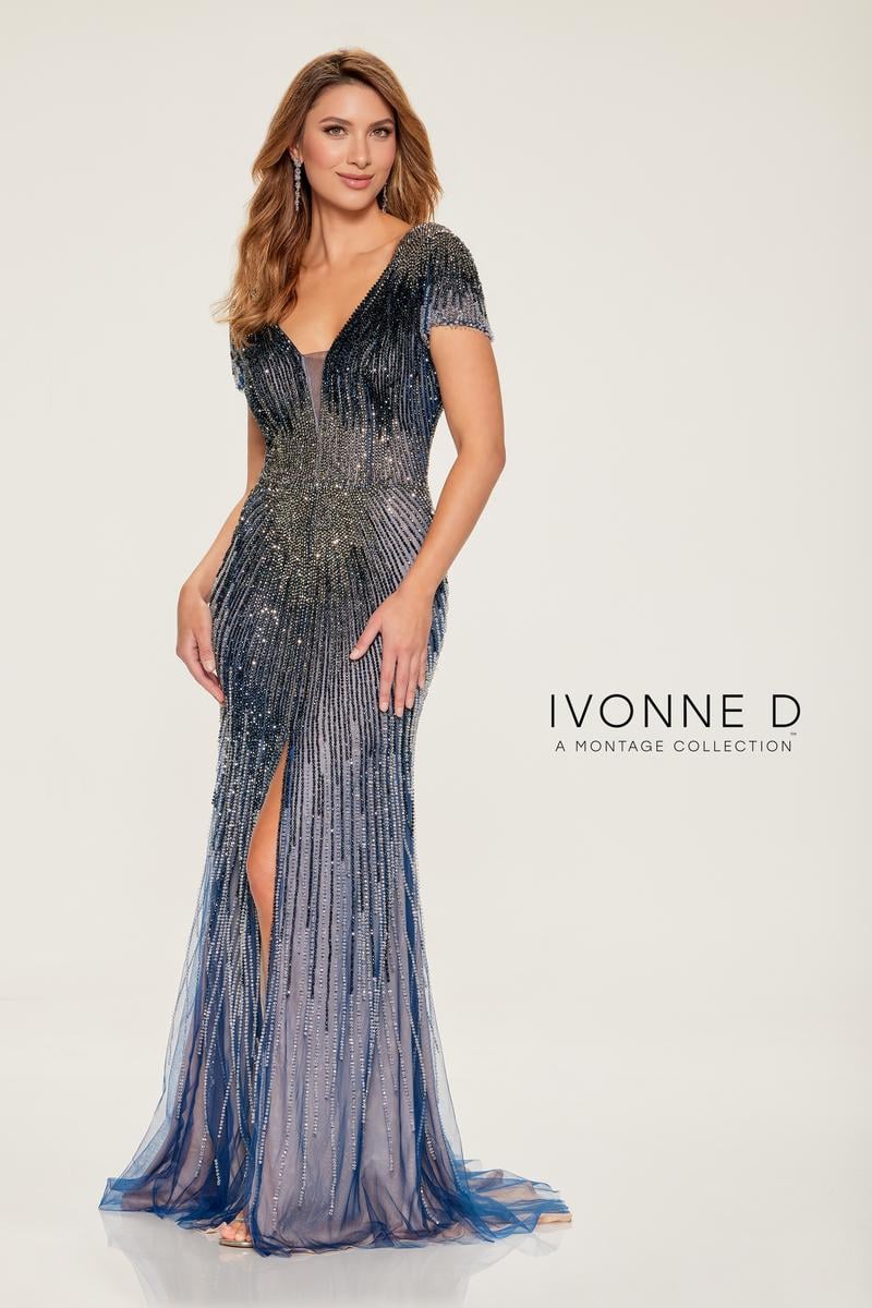 Ivonne D by Mon Cheri ID803