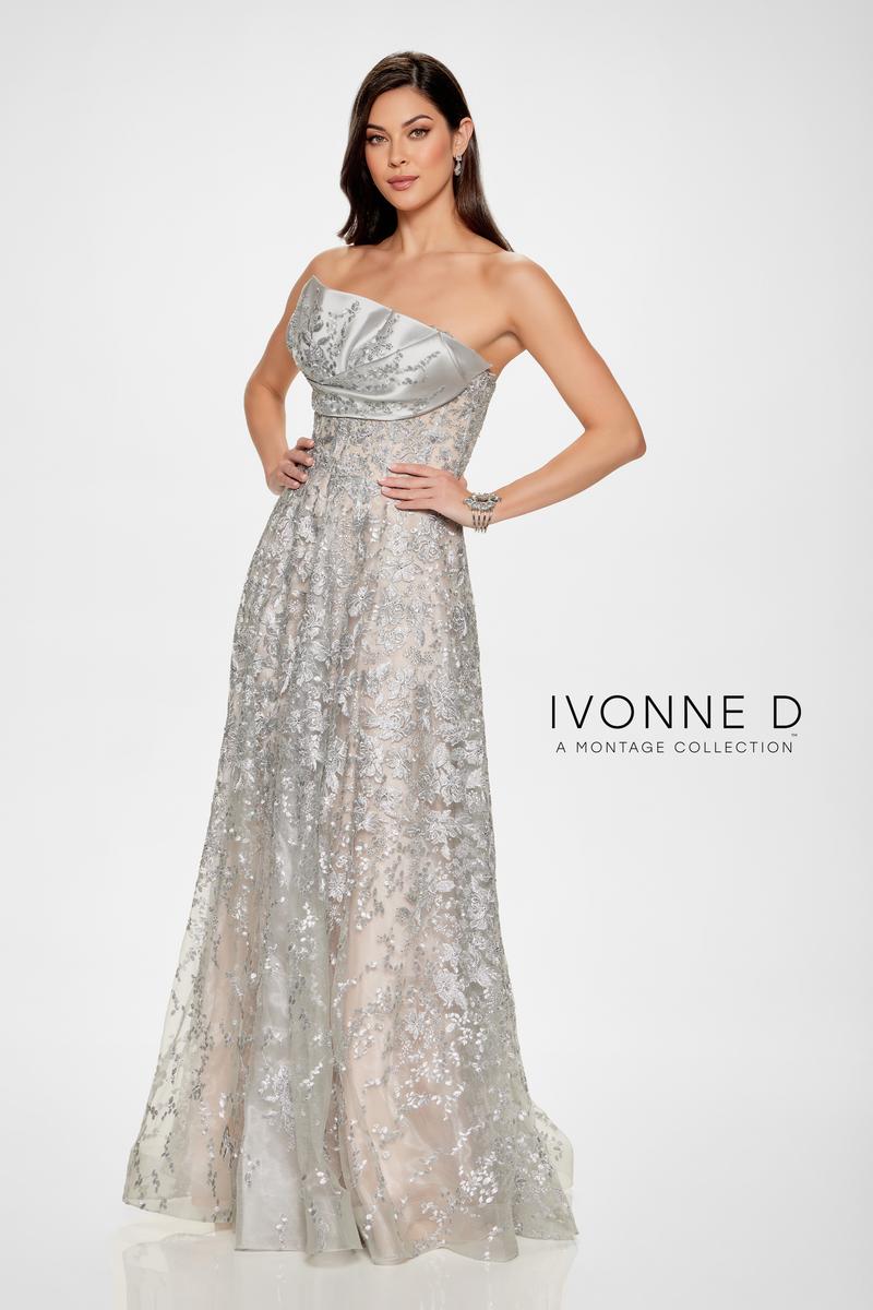  Ivonne D by Mon Cheri ID804