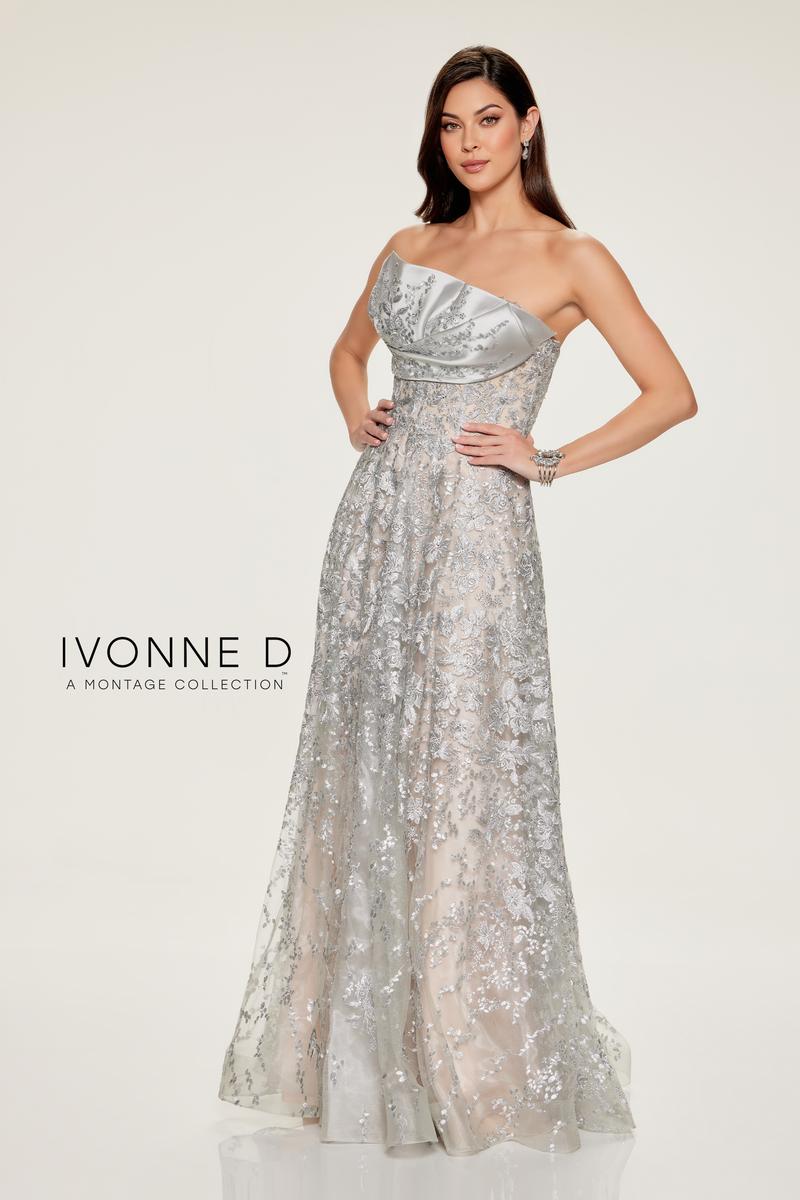 Ivonne D by Mon Cheri ID804