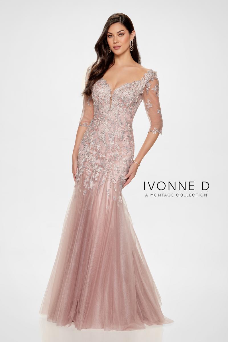  Ivonne D by Mon Cheri ID805