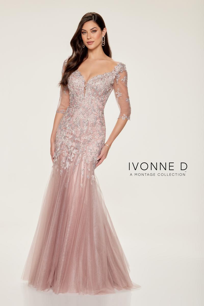 Ivonne D by Mon Cheri ID805