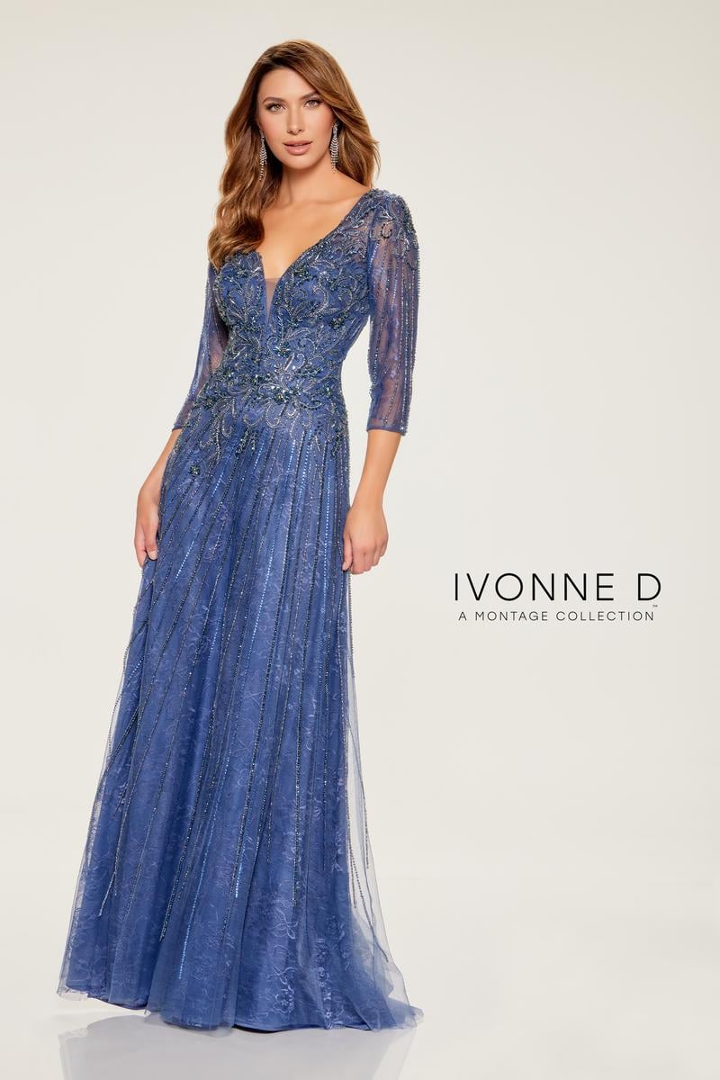 Ivonne D by Mon Cheri ID808