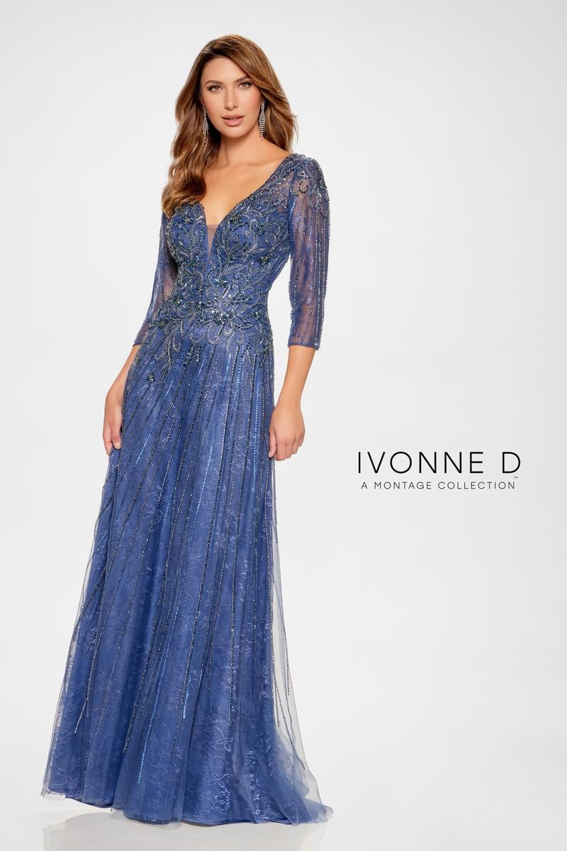 Ivonne D by Mon Cheri ID808