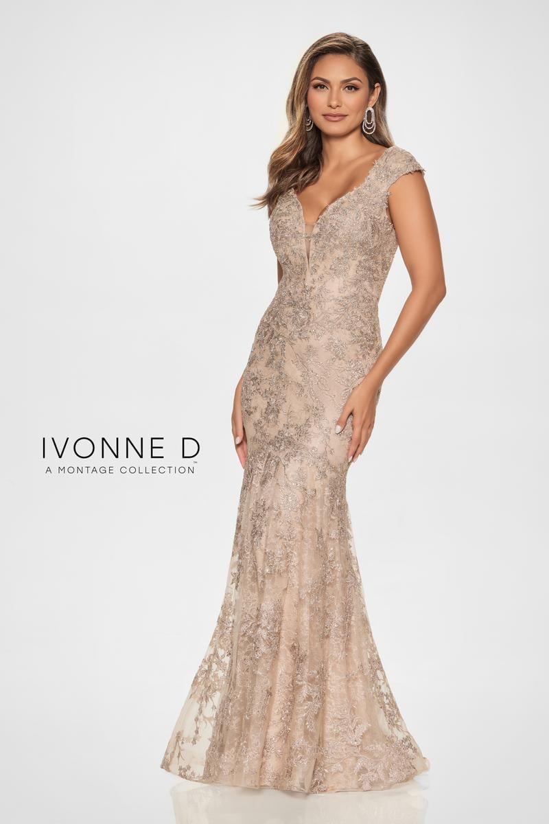 Ivonne D by Mon Cheri ID809