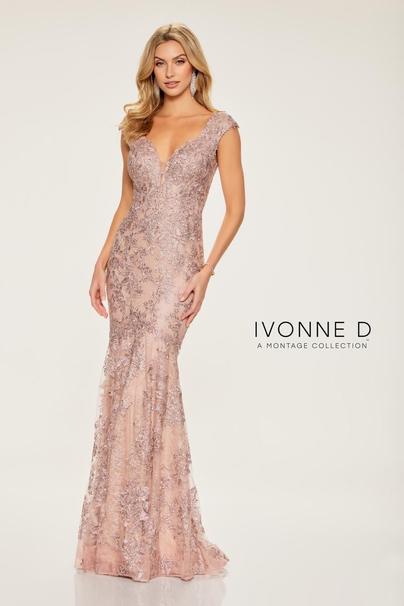 Ivonne D by Mon Cheri ID809