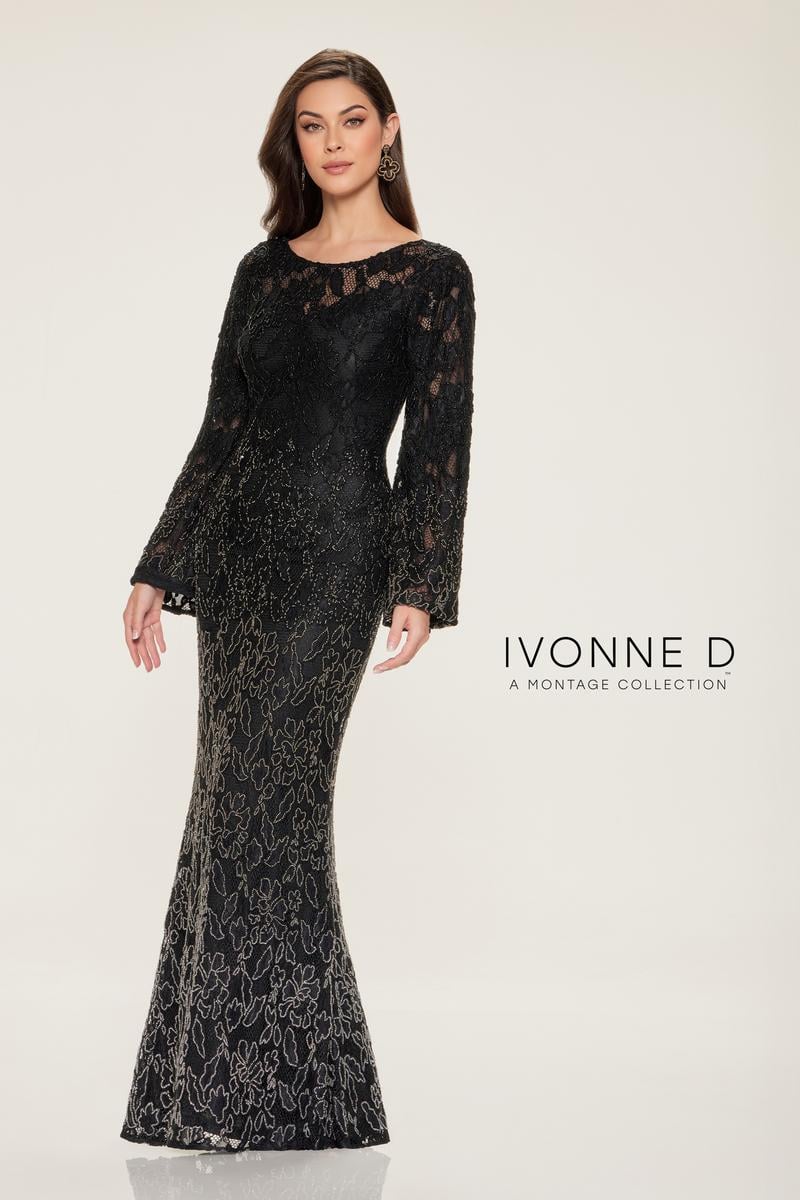 Ivonne D by Mon Cheri ID810