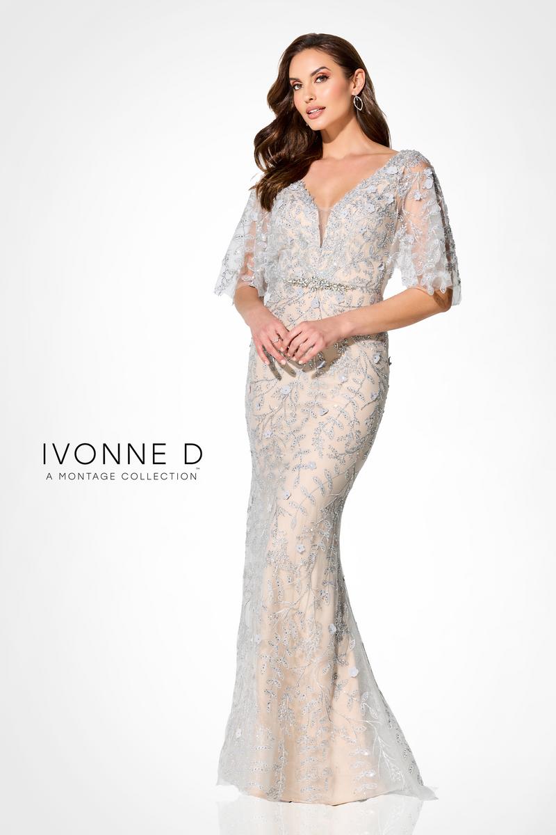 Ivonne D by Mon Cheri ID905FLT