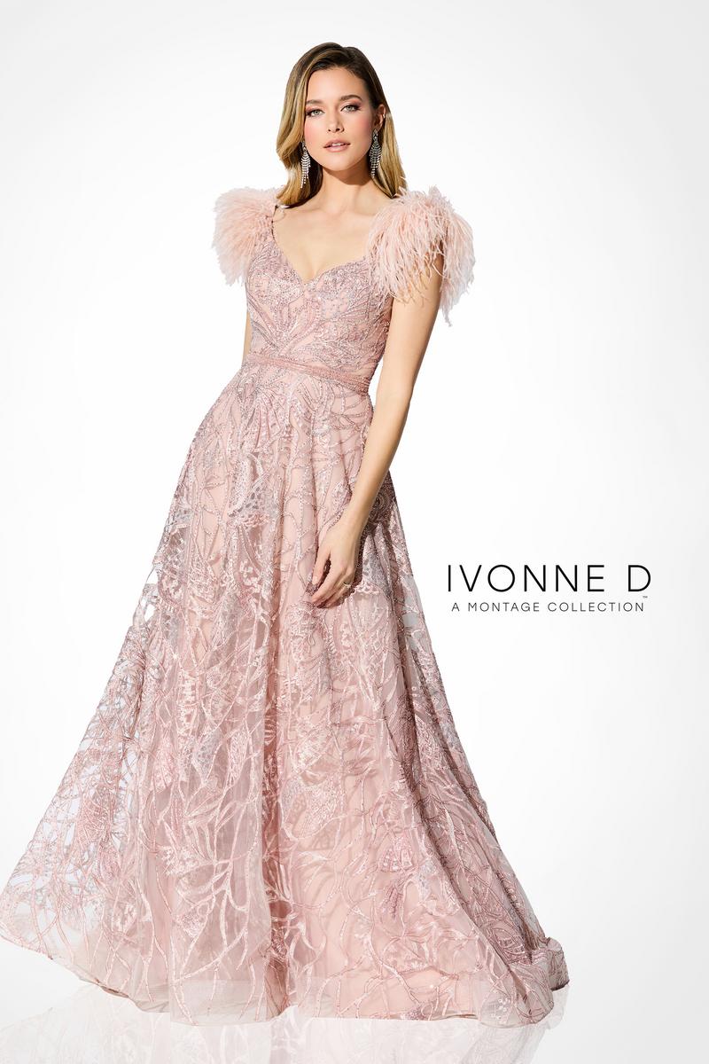 Ivonne D by Mon Cheri ID906