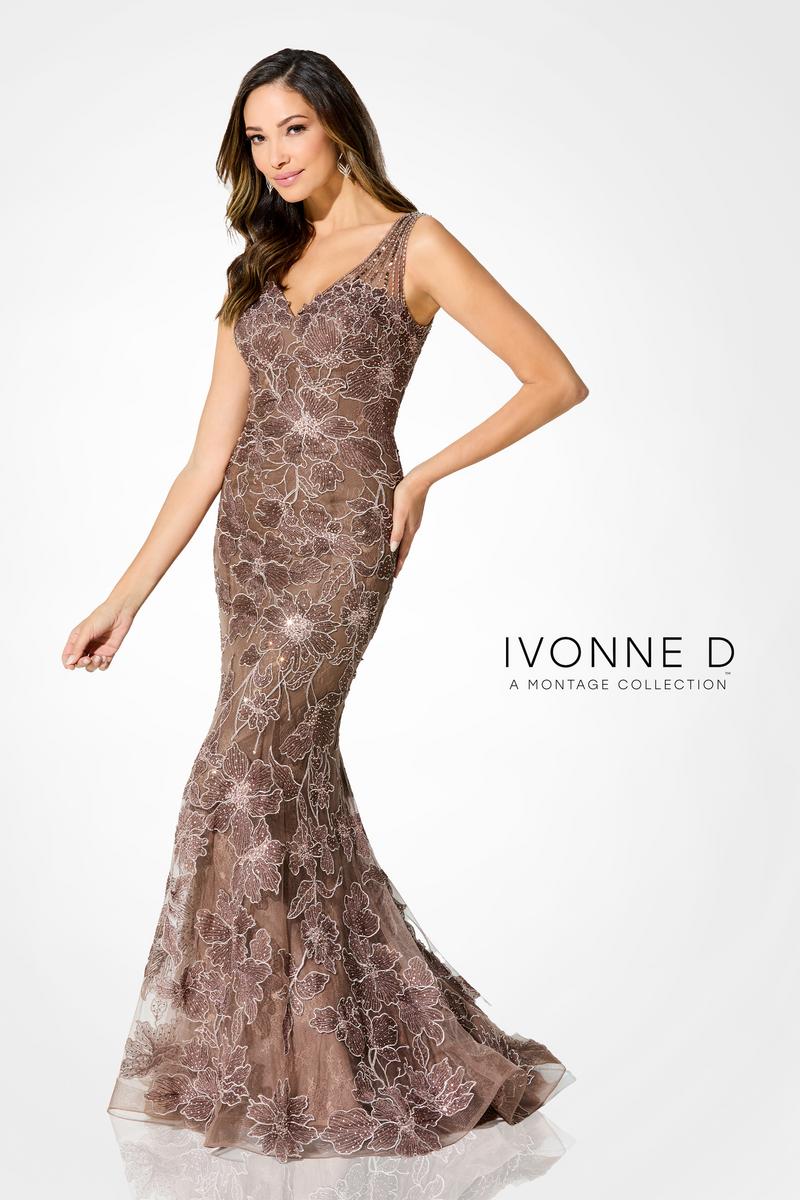 Ivonne D by Mon Cheri ID916