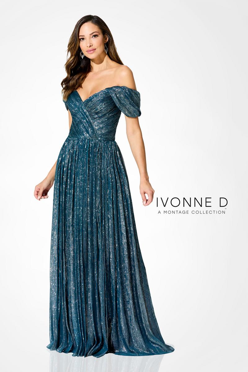 Ivonne D by Mon Cheri ID918