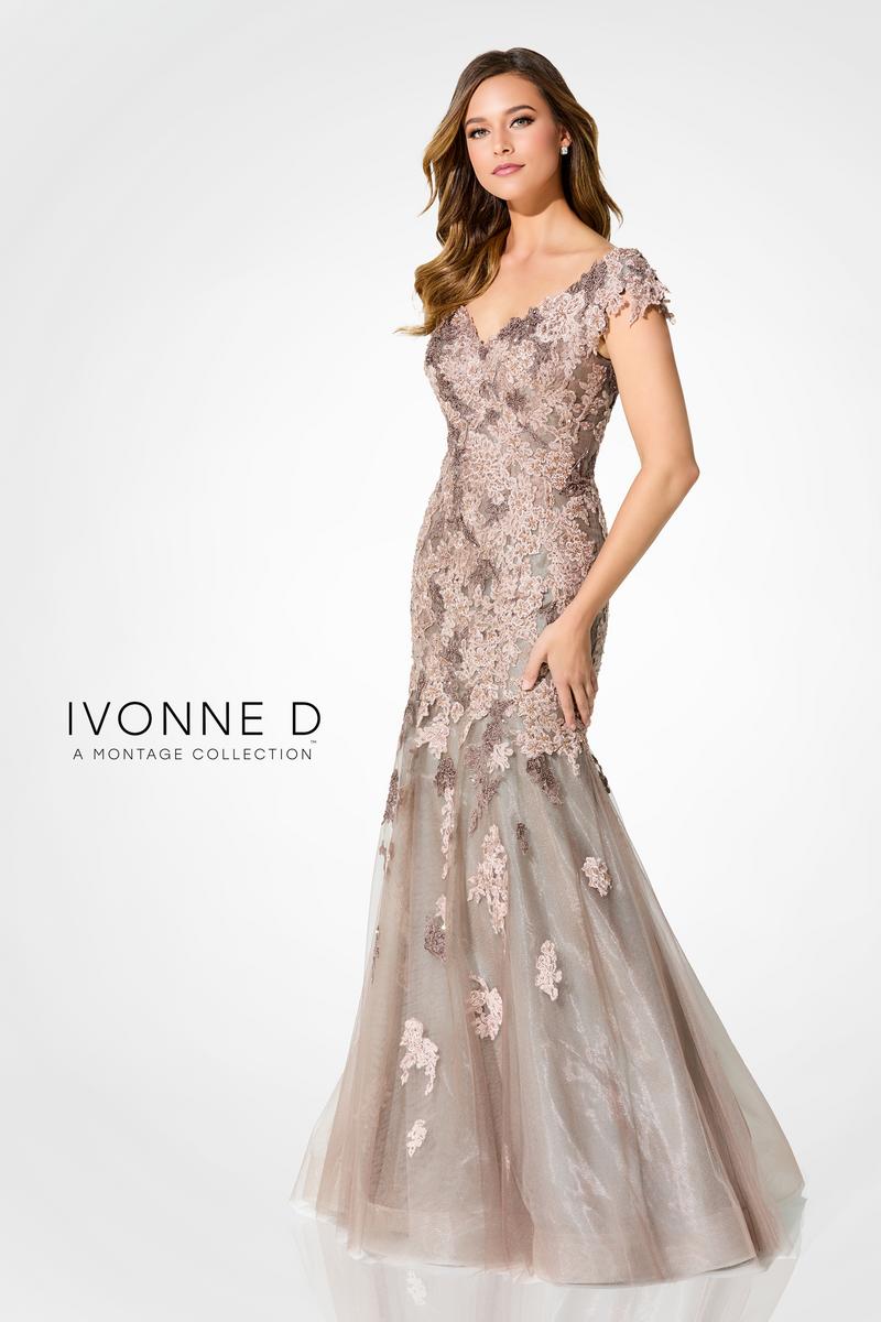 Ivonne D by Mon Cheri ID919