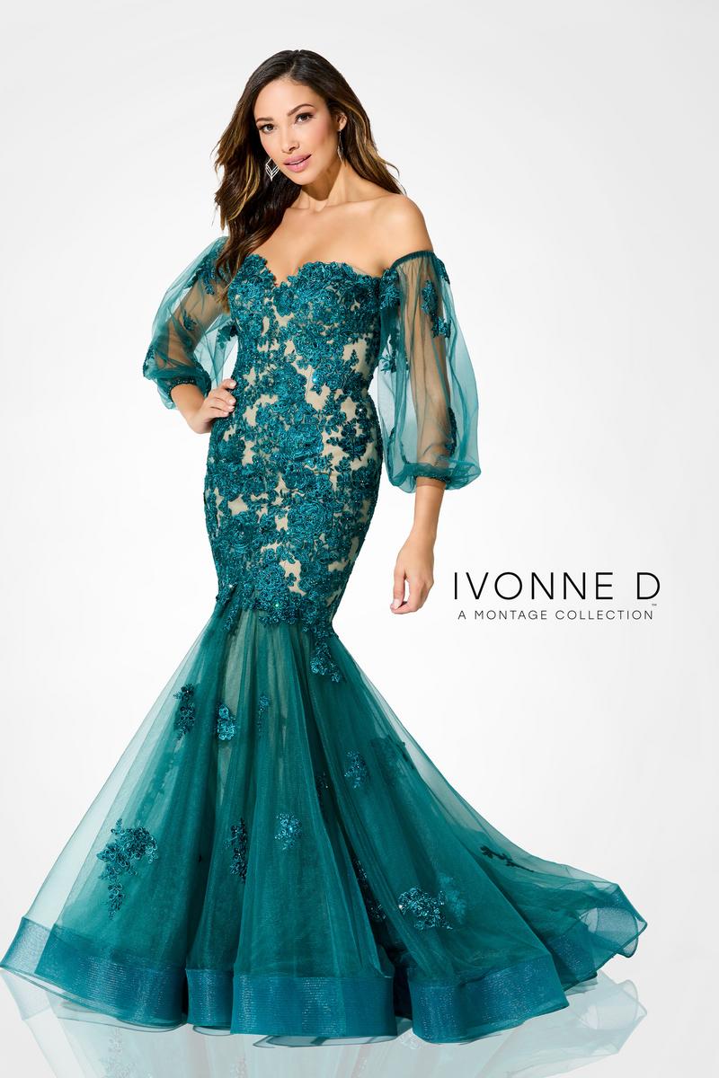 Ivonne D by Mon Cheri ID920