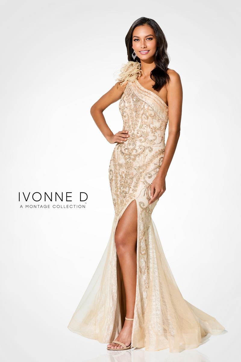 Ivonne D by Mon Cheri ID922