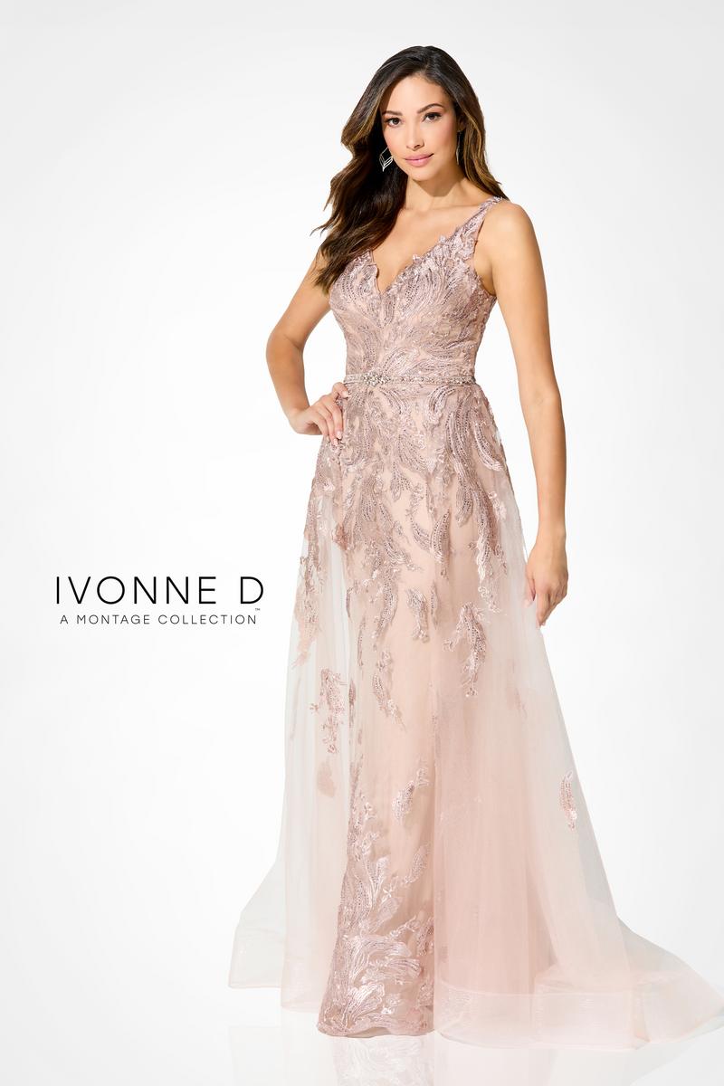 Ivonne D by Mon Cheri ID924