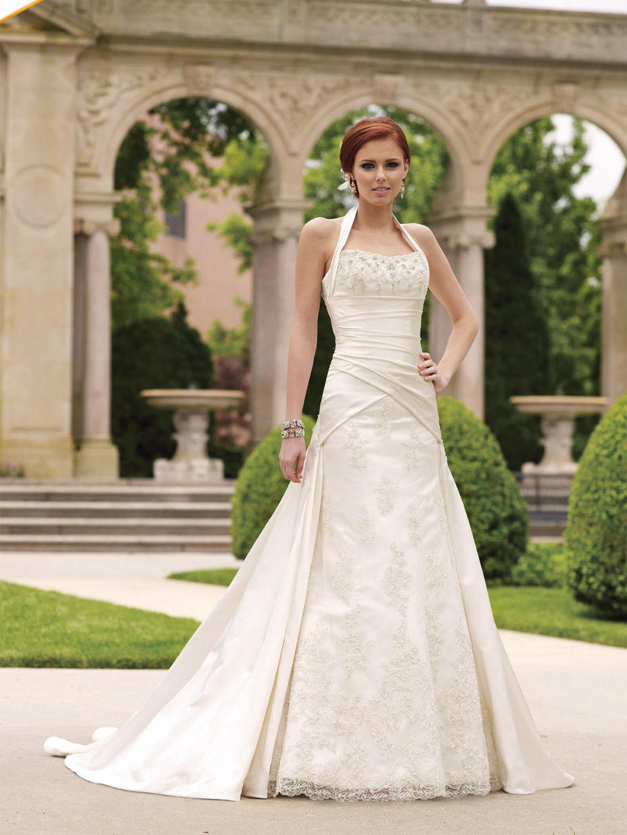 Sophia Tolli Bridal Collection 25831OLD