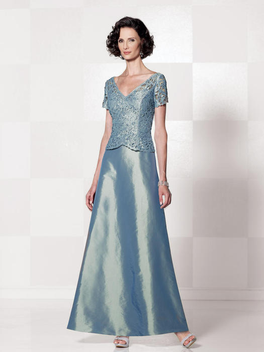 Cameron Blake 114652 Blossoms Bridal & Formal Dress Store