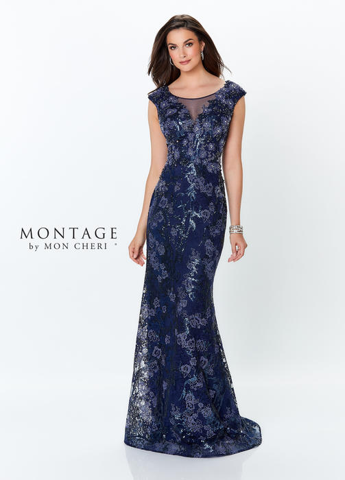 Montage by Mon Cheri | Mother of the Bride Dresses | Alexandra's ...
