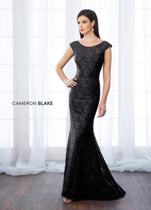 Cameron Blake by Mon Cheri T Carolyn, Formal Wear, Best Prom Dresses ...