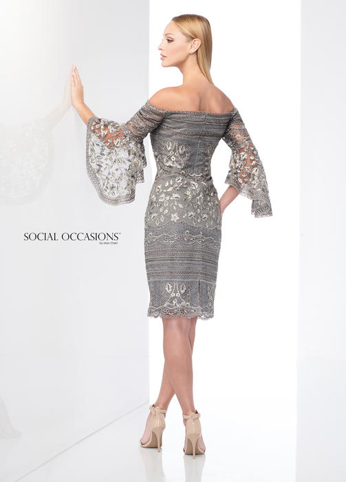 Social Occasions by Mon Cheri 218801