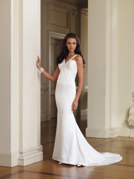 Mon Cheri Bridal Collection 25831OLD