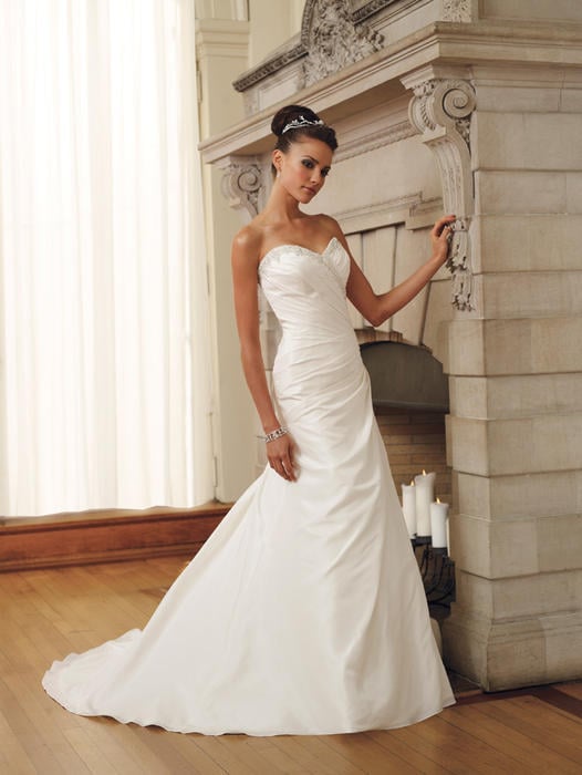 Mon Cheri Bridal Collection 25831OLD