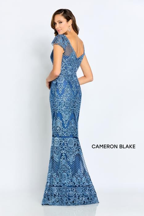 Cameron Blake by Mon Cheri CB105