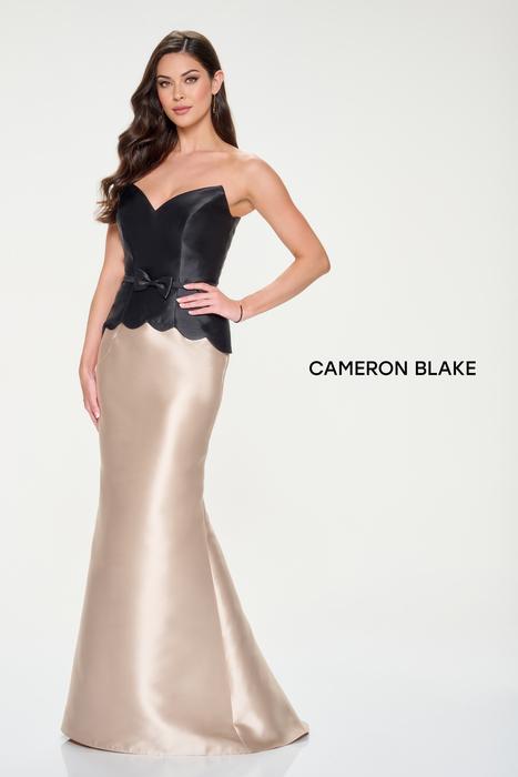 Cameron Blake by Mon Cheri CB206