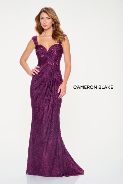 Cameron Blake Park Avenue Bridals