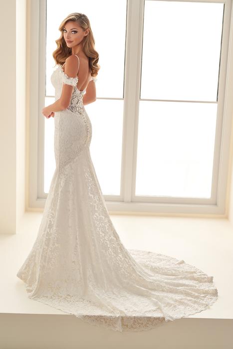 Enchanting by Mon Cheri E2501