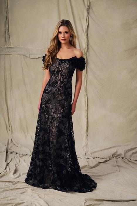 Ivonne D by Mon Cheri ID2205 Dream Dresses Old Bridge N.J